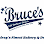 Bruce's of Delray Beach logo