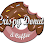 Crispy Donuts logo