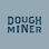 The Dough Miner logo