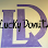 Lucky Donuts House logo