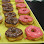 Mary Lee Donuts logo