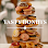 Tasty donuts(Louisville) logo