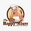 The Happy Mixer Gluten Free Bakery logo