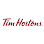 Tim Hortons logo