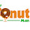 Dear Donut Man logo
