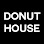 Donut House logo