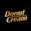 Donut Cream Hollywood logo
