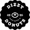 Dizzy Donuts logo