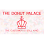 Donut Palace logo