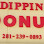 Dippin Donuts logo
