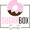 Sugarbox Donuts logo