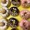 Sprinkle Donut logo