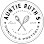 Auntie Ruth's Doughnuts & Pretzels logo
