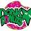 Dank Donuts logo