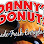 Danny's Donuts logo