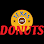 Texas Donuts logo