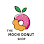 The Mochi Donut Shop logo