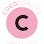 Coco Donuts & Coffee logo