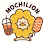 Mochi Lion Covina logo