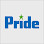 Pride logo