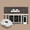 Mr D's Donut Shop logo