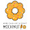 Mochinut Reston logo