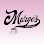 Marge's Donut Den logo