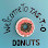 Tas-T-O Donuts Millington logo