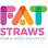Fat Straws Boba & Mochi Donuts (Arlington) logo