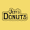 Jeff's Donuts logo