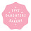 Five Daughters Bakery | The Factory at Franklin logo