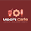 Mochi Cafe logo