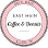 East Main Coffee & Donuts logo