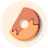 Doughweime Bakery & Café logo