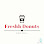 Freshh Donuts logo