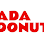 Ada Donuts logo