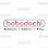 Bobadochi Woodburn logo