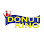 Donut King logo