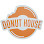 DONUT HOUSE logo