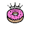 Duchess Donuts logo
