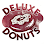 Deluxe Donuts logo