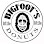 Bigfoot's Little Donuts logo