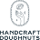 Handcraft Doughnuts logo