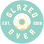 Glazed Over logo