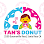 Tan's Donut logo