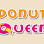 DONUT QUEEN logo