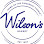 Wilson's Bakery logo