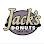 Jack's Donuts of Westfield logo