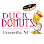Duck Donuts logo