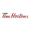 Tim Hortons logo